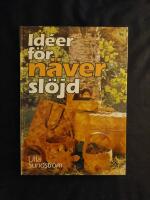 Id&eacute;er f&ouml;r n&auml;versl&ouml;jd
