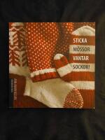 Sticka m&ouml;ssor vantar sockor!