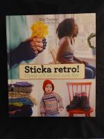 Sticka retro! - varmt och stickat som f&ouml;rr