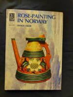 Rose-Painting in Norway