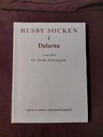 Husby socken i Dalarna : H. 9. De ideella f&ouml;reningarna