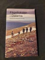 F&aring;gellokaler i Dalarna