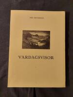 Vardagsvisor, nr 152/300