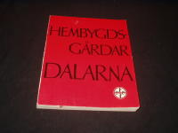 Hembygdsgårdar Dalarna