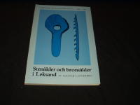 Sten&aring;lder och brons&aring;lder i Leksand