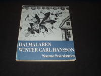 DALM&Aring;LAREN Winter Carl Hansson,