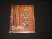 Dalarnas Hembygdsbok 1989