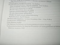 Dalarnas Hembygdsbok 1989