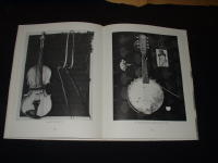 Olle Hanspers, 40 &aring;rs grafisk konst