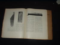 RIG 1923 nr 1-4, F&ouml;reningens f&ouml;r Svensk kulturhistoria tidskrift