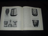 GLAS des 20.Jahrhunderts Jugendstil - Art Deco