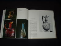 Glass 500 B.C. to A.D. 1900 / Glas von der Antike bis zum Jugendstil