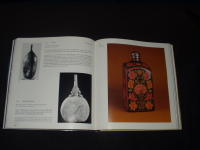 Glass 500 B.C. to A.D. 1900 / Glas von der Antike bis zum Jugendstil