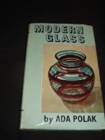 Modern Glass