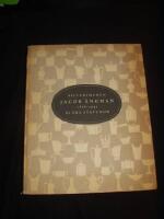 Silversmeden Jacob &Auml;ngman 1876-1942