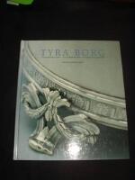 Tyra Borg : hopeakokoelma = silversamling = silver collection