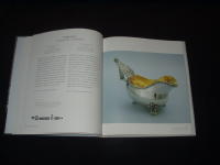 Tyra Borg : hopeakokoelma = silversamling = silver collection