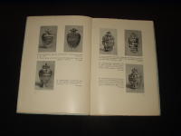 Balsamb&ouml;sser og Hovedvandsaeg (dosor, doftflaskor....