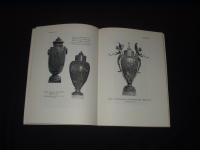 Gamla Porfyrverket, &Auml;lvdalens sockens historia del II