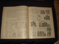 American Architecture, Palliser's New Cottage Homes and Details 1887