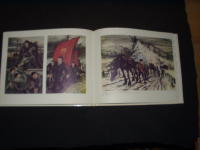 Johan Ahlb&auml;ck : arbetets m&aring;lare