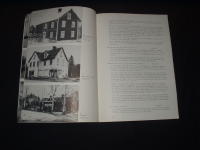 Bebyggelse i Leksands Noret 1826-1979 : kulturhistorisk milj&ouml;analys