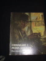 Urmakare i Mora socken