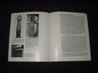 Urmakare i Mora socken