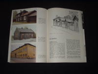 Husen ber&auml;ttar : bevarandeplan f&ouml;r Falu innerstad