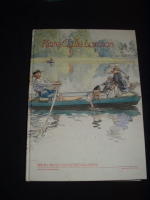 K&auml;re Calle Larsson : breven, prinsen och de ber&ouml;mda verken