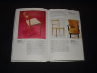 Svenska stolar och deras formgivare 1899-2001