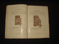 Aktiebolaget Arto, katalog nr 11 1920, kameror, objektiv och kikare + Prislista nr 12 1920 &aring; fotografiska torrpl&aring;tar, fotografiskt papper, brevkort, fotografiska kemikalier och tillbeh&ouml;r