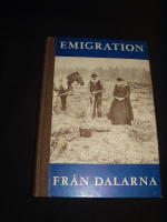 Emigration fr&aring;n Dalarna