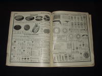 Georg Jacob G.M.B.H. Leipzig, Spezial-Katalog fur Pr&auml;zision und qualit&auml;t in allen von uns gefuhrten artikeln der branche