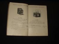  Katalog nr 10, Fotografiska Varumagasinet, Axel Strandberg 1925