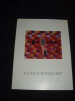 Lena Cronqvist ' Flickor i New York