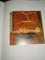 Ventetid / Wartezeit, Olav Christopher Jenssen, Galleri Riis, Oslo