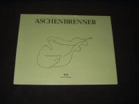 Aschenbrenner, Stockholm Art Fair, ARCO '88