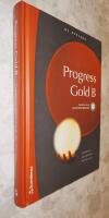 Progress Gold B Elevbok med digital del - Engelska 6