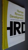 Human resource development