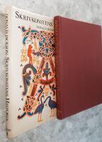 Skrivkonstens historia