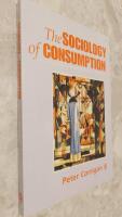 Sociology of consumption - an introduction