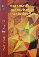 Matematikundervisning i praktiken