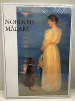 Nordens m&aring;lare: nordiska m&aring;lare omkring sekelskiftet 