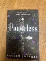 Powerless
