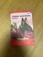 L&ouml;gner och tricks