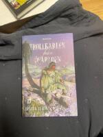 Trollkarlen fr&aring;n &Ouml;v&auml;rlden