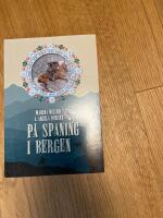 P&aring; spaning i bergen