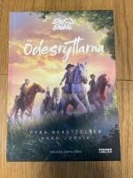 &Ouml;desryttarna. Ber&auml;ttelser fr&aring;n Jorvik