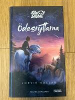 &Ouml;desryttarna. Jorvik kallar